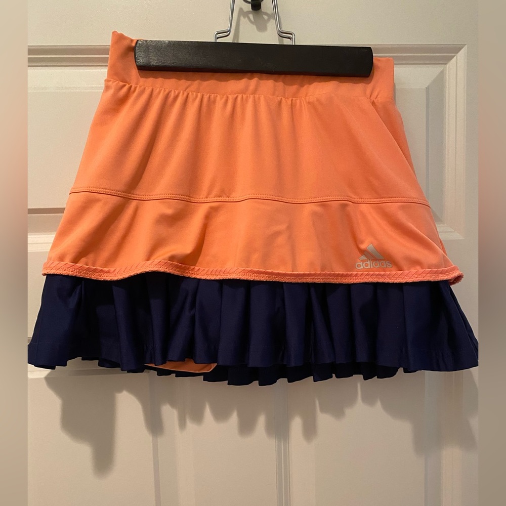 Adidas skirt